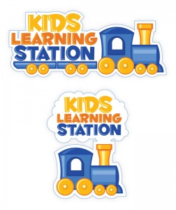 Madison Park Kids Learning Station | Elden Creative Group