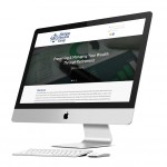 Michigan Financial Group Website Design | Elden Creative Group