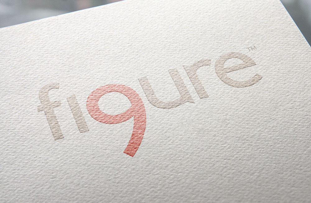 Figure Nine Logo Design