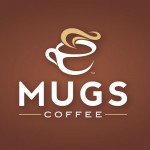 MUGS Coffee & Tea Logo Design | Elden Creative Group