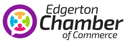 Edgerton (OH) Chamber of Commerce Logo