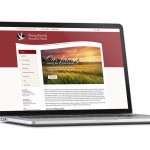 Young Family Funeral Home Website