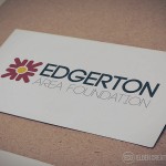 Edgerton Area Foundation Logo
