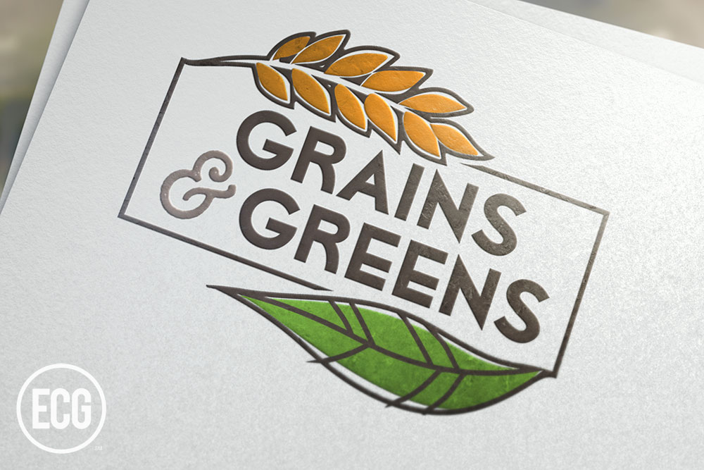 ECG Rolls Out New Logo for Northeast Indiana Farm Operation