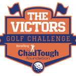 The Victors Golf Challenge Logo Design | Elden Creative Group