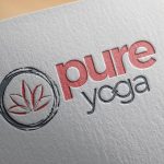 Pure Yoga Bryan Ohio | Elden Creative Group