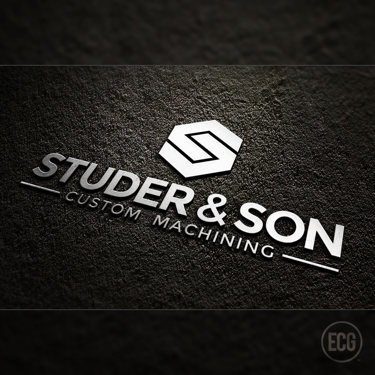 Studer and Son Brand Refresh