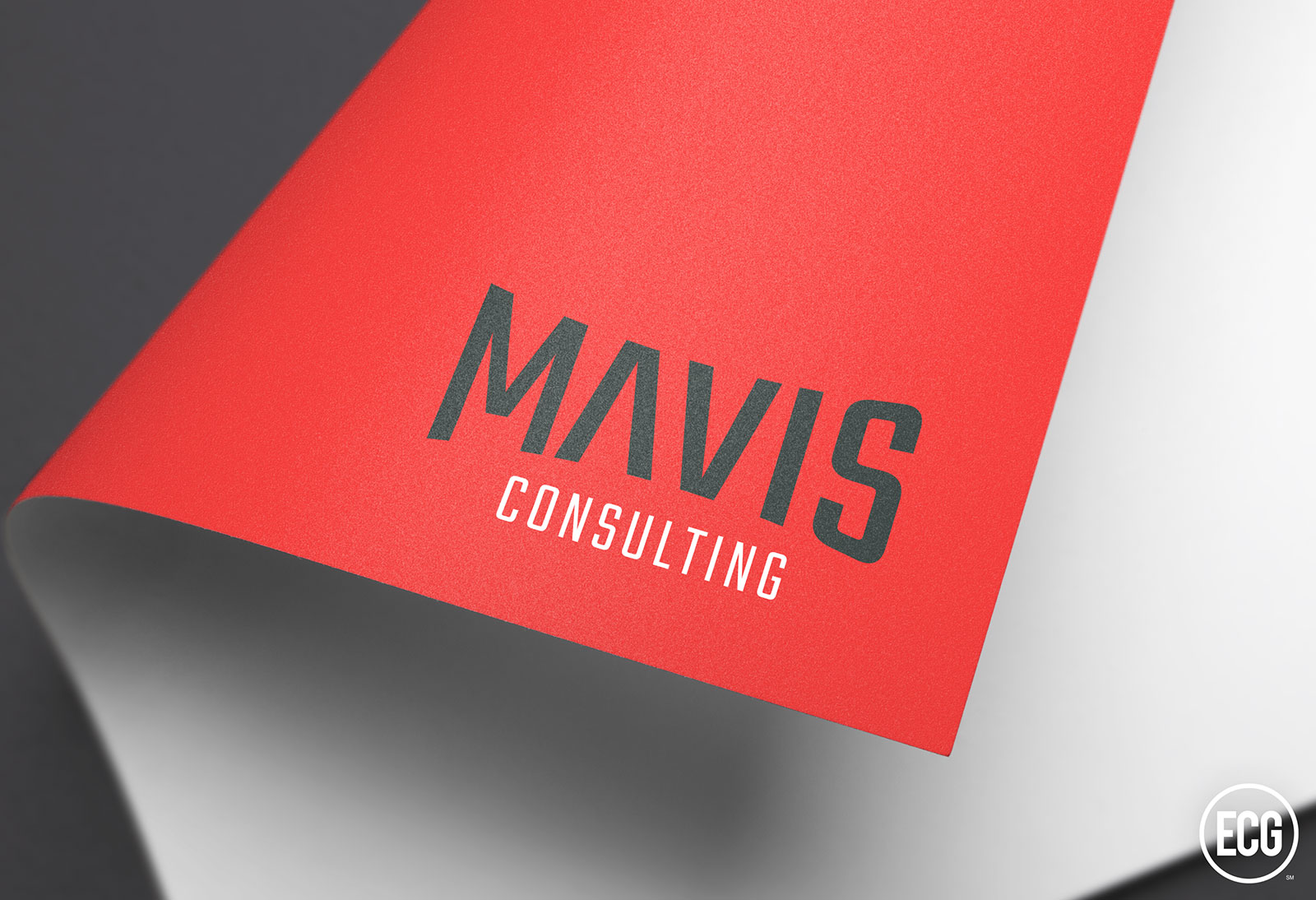 Mavis Consulting Brand Refresh