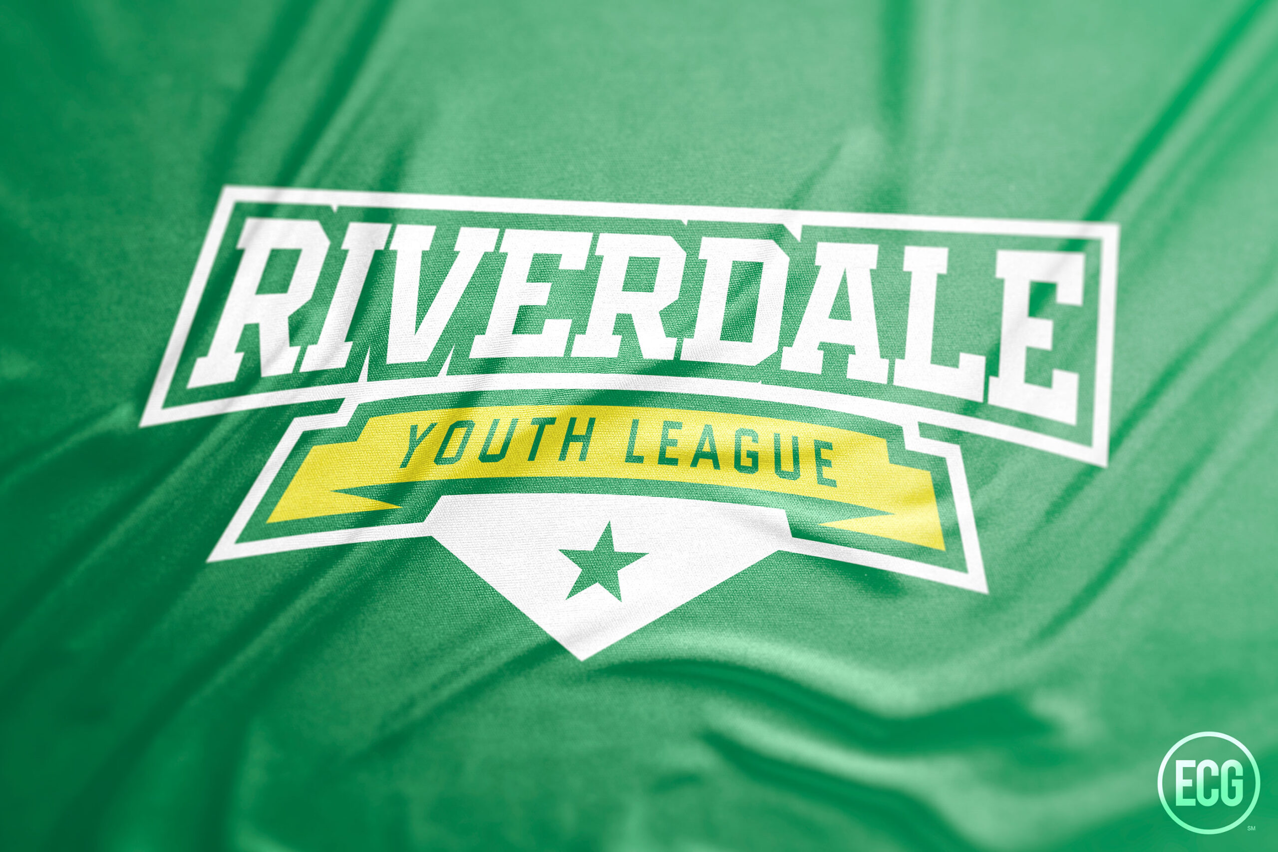 Riverdale Youth League Logo Redesign