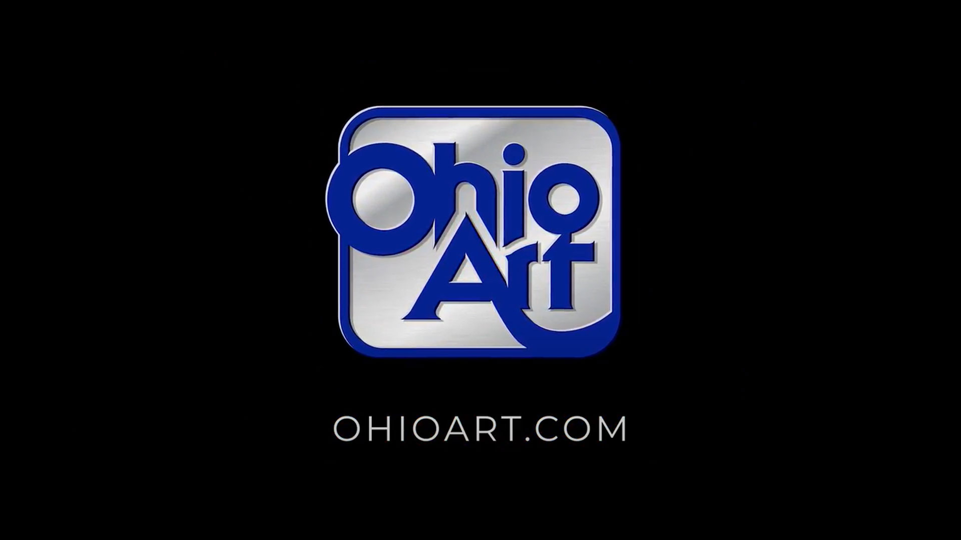 Ohio Art Recruiting Video